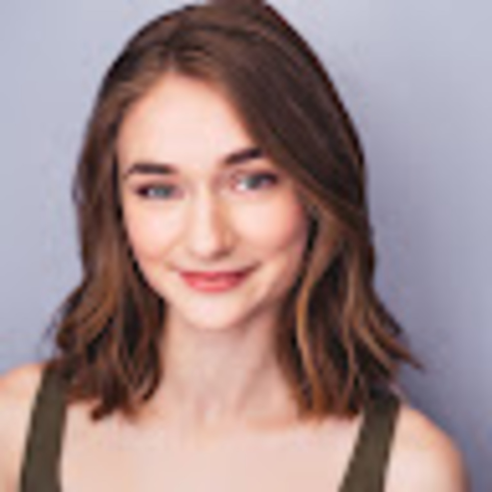 Meet your Posher, Emma
